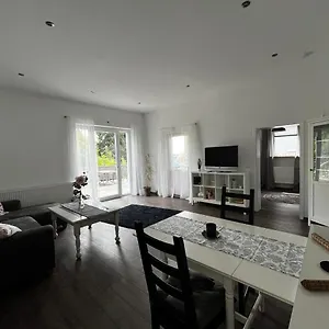 Sonnengarten Apartment